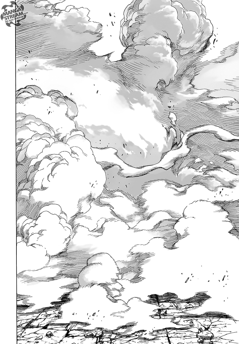 One-Punch Man, Chapter 75 image 15